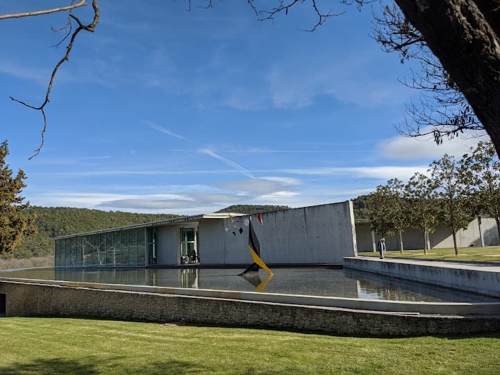 Château La Coste portfolio 1