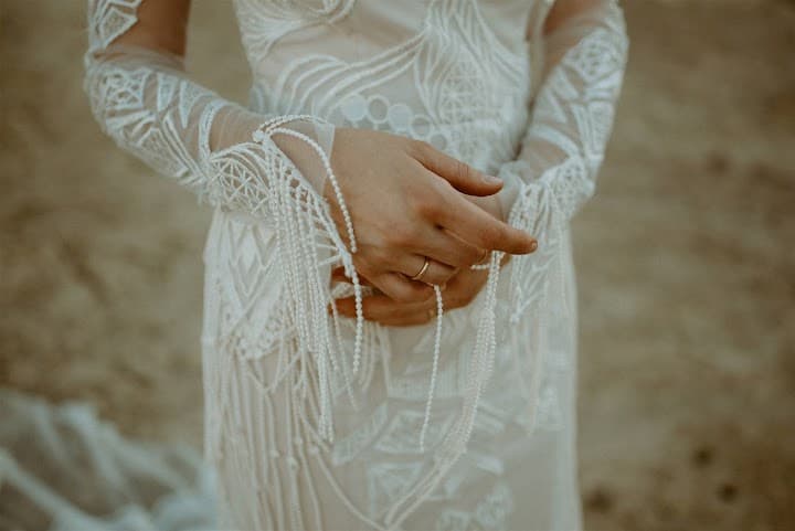 Daci Gowns portfolio 5