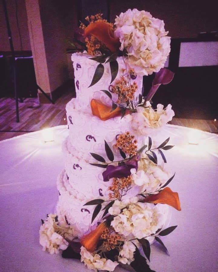 Cakes By Lori portfolio 3