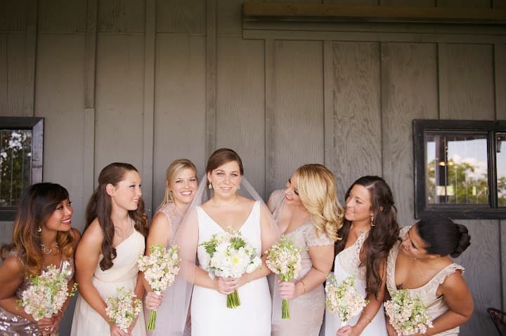 Modern Bridal Studio portfolio 3