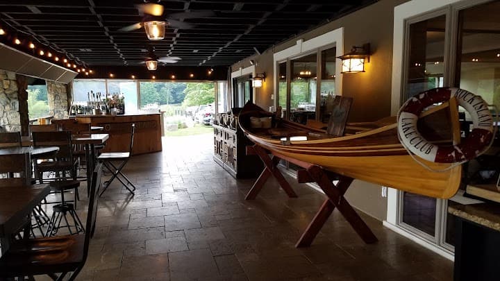 Rock Island Lake Club portfolio 5