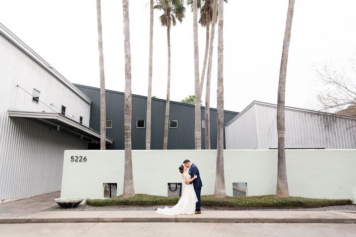 Eventology Weddings portfolio 1