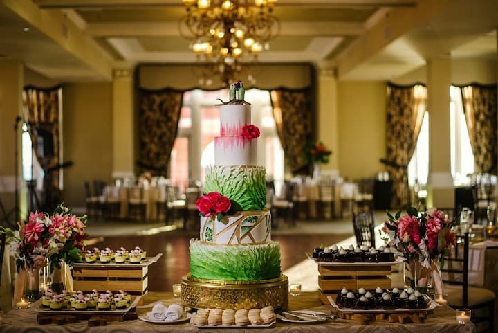 The Artistic Whisk portfolio 4