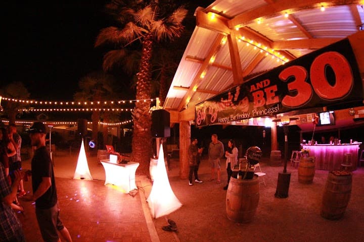 Techtonic Events portfolio 4