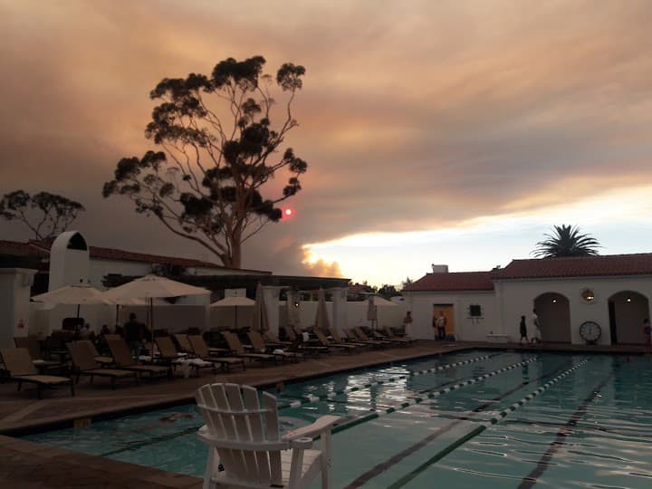 La Cumbre Country Club portfolio 5