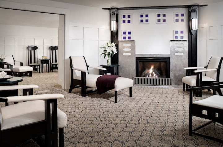 The Lodge at Torrey Pines portfolio 3