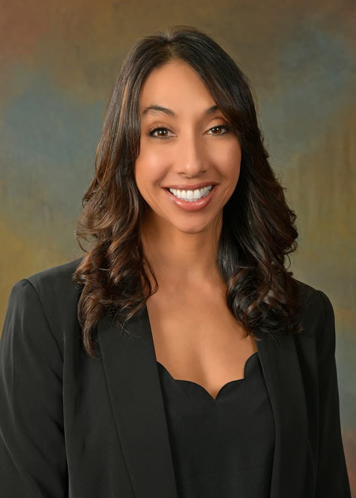 Samantha Agostino