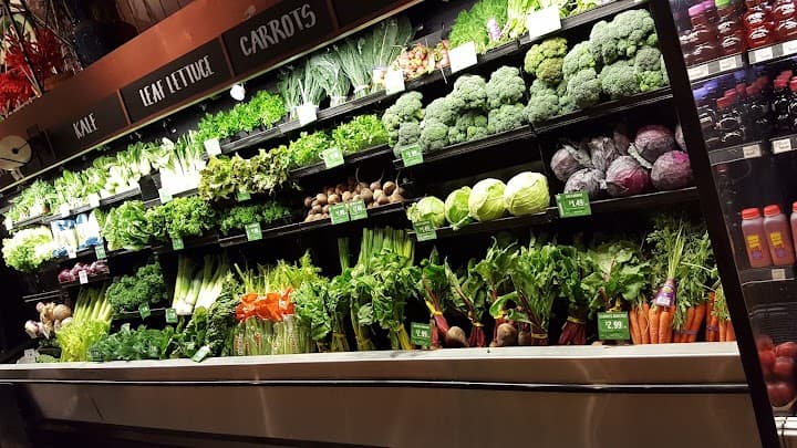 The Fresh Market portfolio 2