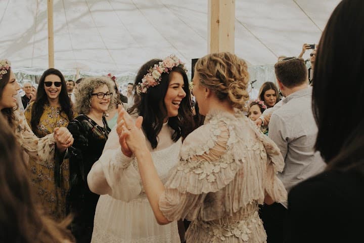 Toko Events portfolio 2