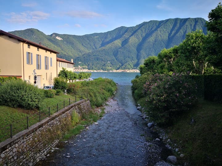 Villa Balbiano portfolio 5