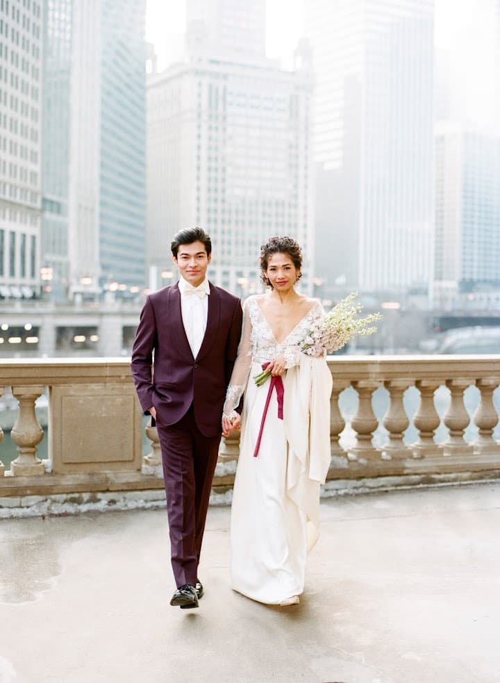 Sara Elizabeth Weddings portfolio 2