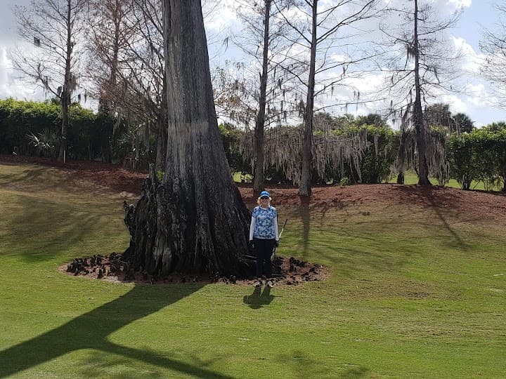 Naples Grande Golf Club portfolio 4