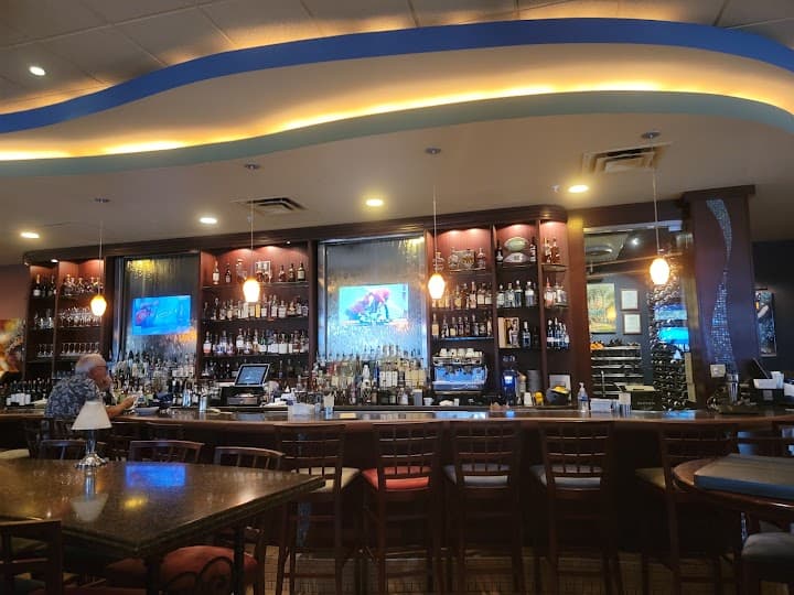 Parkshore Grill