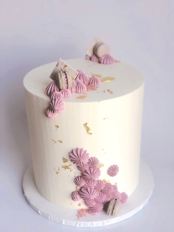 Paper Cake Events portfolio 4