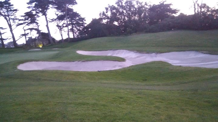 The Olympic Club portfolio 2