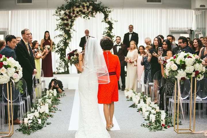 Hitched Events portfolio 2