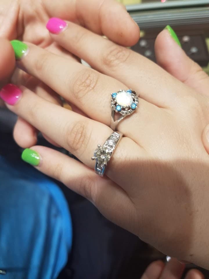 Kravit Jewelers portfolio 1
