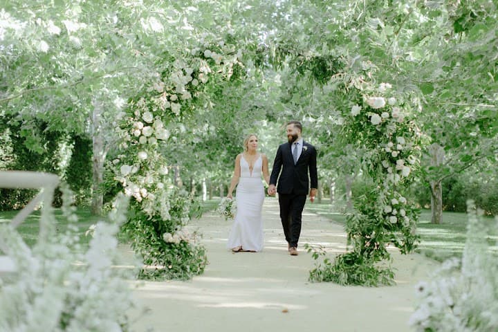 Santa Barbara Elopement portfolio 4
