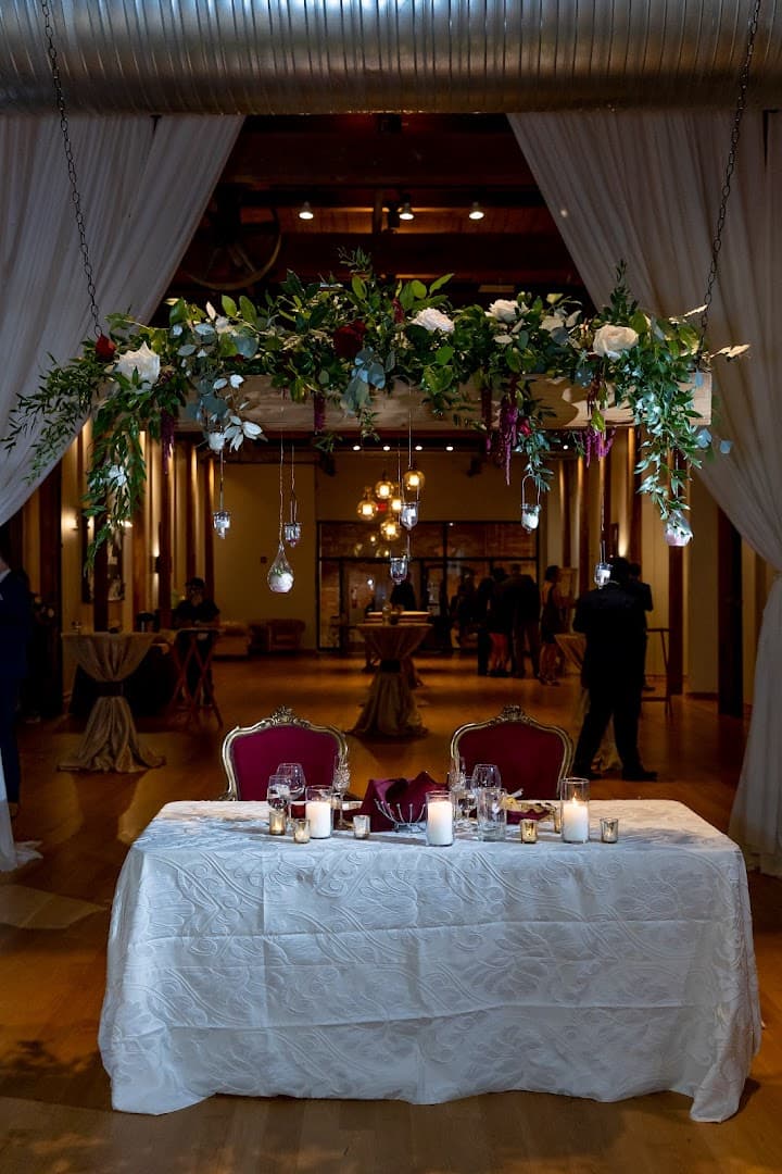 The Cotton Room portfolio 1