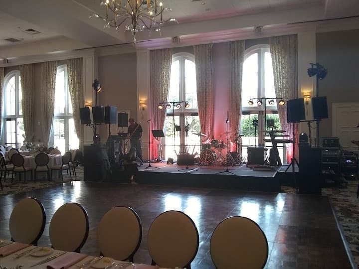The Country Club Of Orlando portfolio 4