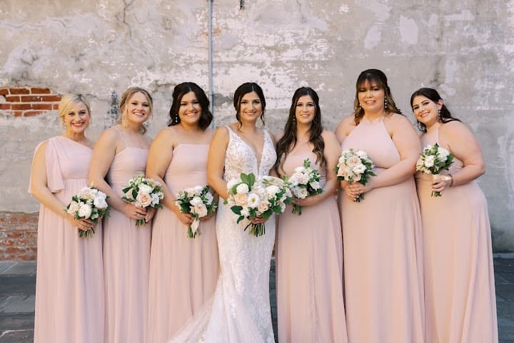 Flawless Bride portfolio 4