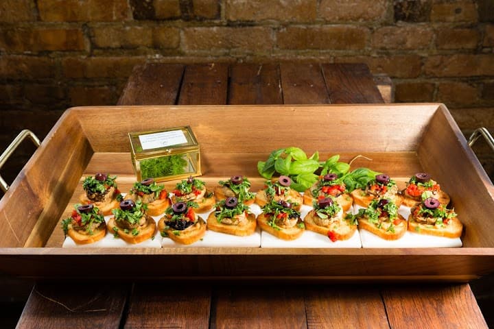 Hoaglin Catering portfolio 4