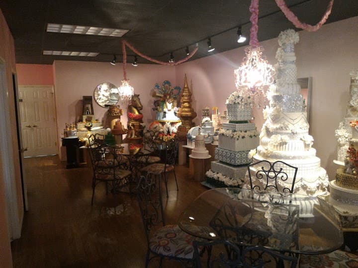 Frosted Art Bakery & Studio portfolio 4