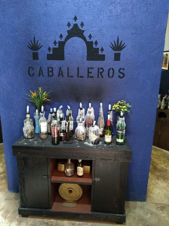 Hacienda Dzibikak portfolio 5