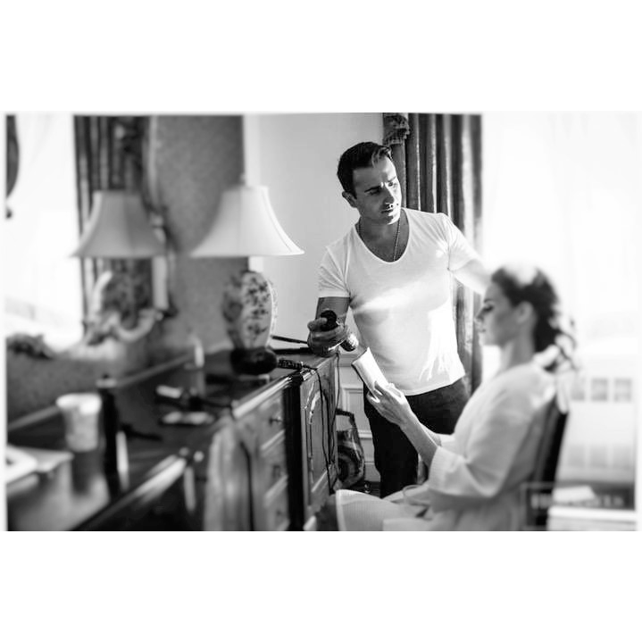 VAL MORE SALON portfolio 1
