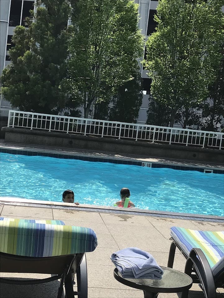 Grand Hyatt Atlanta In Buckhead portfolio 5