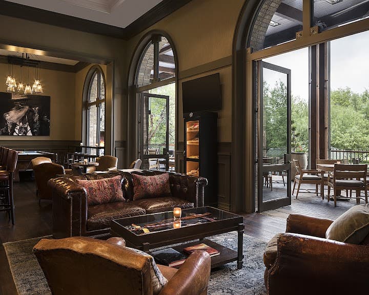 Four Seasons Resort and Club Dallas at Las Colinas portfolio 5