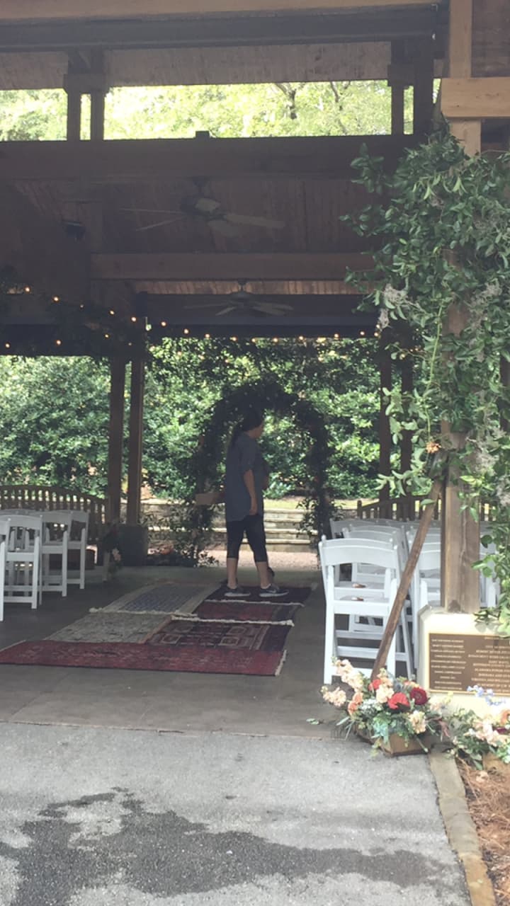 Magnolia Vine Events
