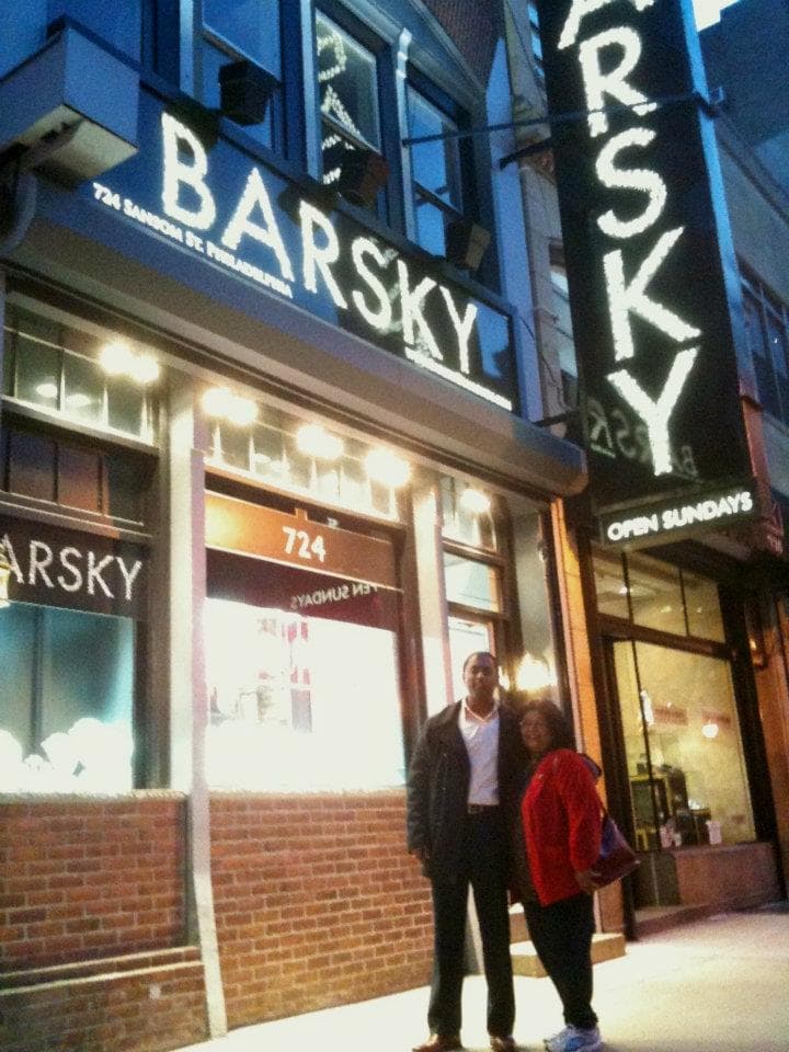 Barsky Diamonds