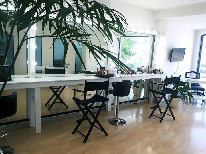 MAKEUP VALLARTA by Irene Guerediaga portfolio 5