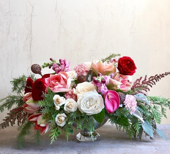 Les Fleurs portfolio 1
