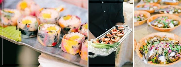Paradise Catering