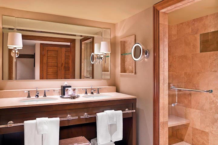 The St. Regis Aspen Resort portfolio 3
