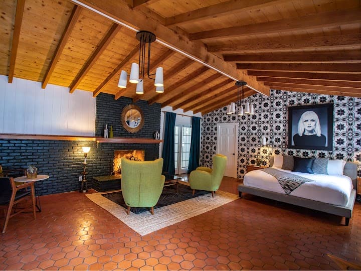 Villa Royale portfolio 2