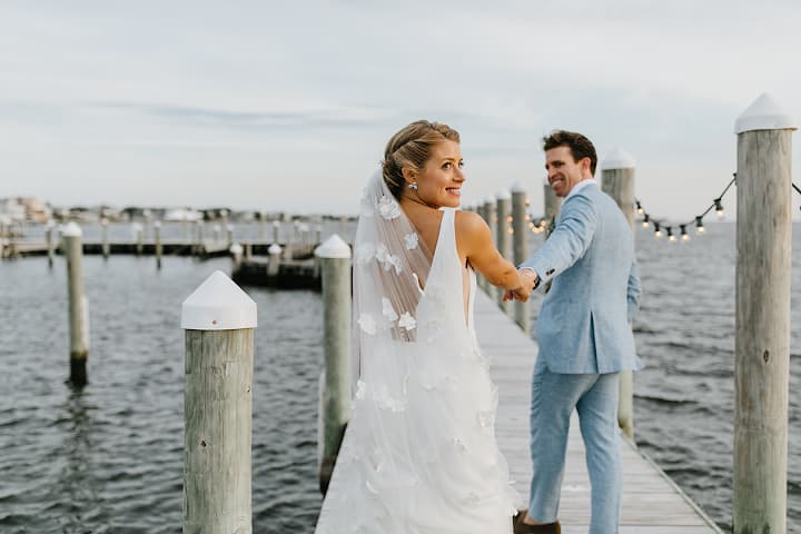 SociaLife Wedding and Event Planning portfolio 2