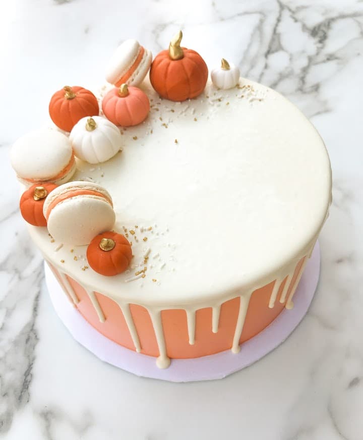 Farina Baking Company portfolio 3
