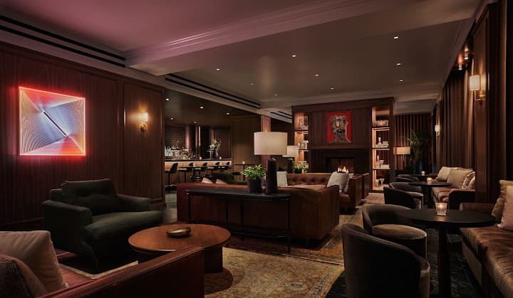 Pendry Chicago portfolio 5
