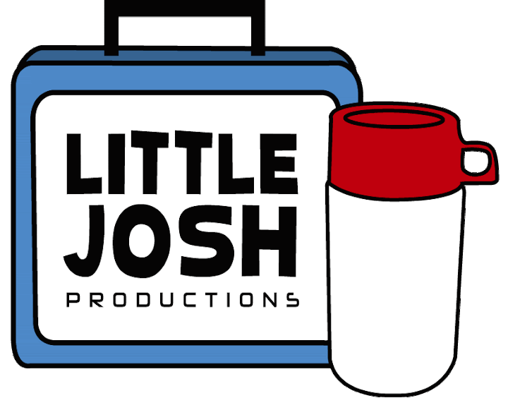 Little Josh Productions portfolio 3
