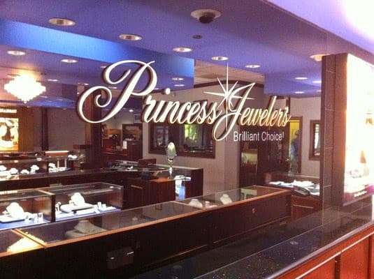 Princess Jewelers portfolio 3
