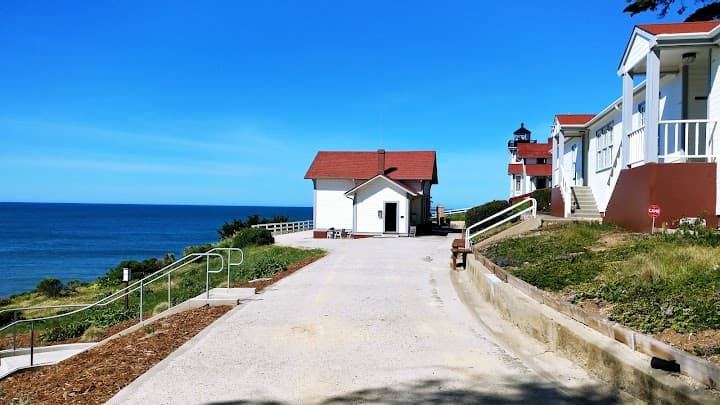 Point San Luis Lighthouse portfolio 5