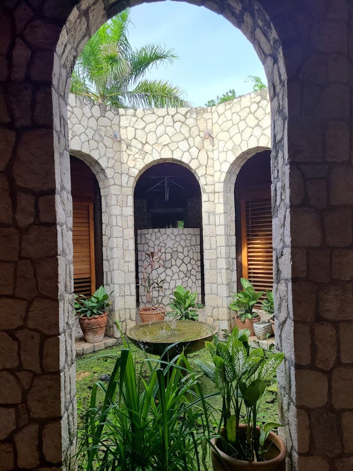 Rockhouse Hotel & Spa portfolio 2