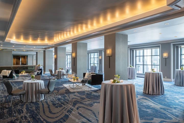 Renaissance Chicago Downtown Hotel portfolio 2