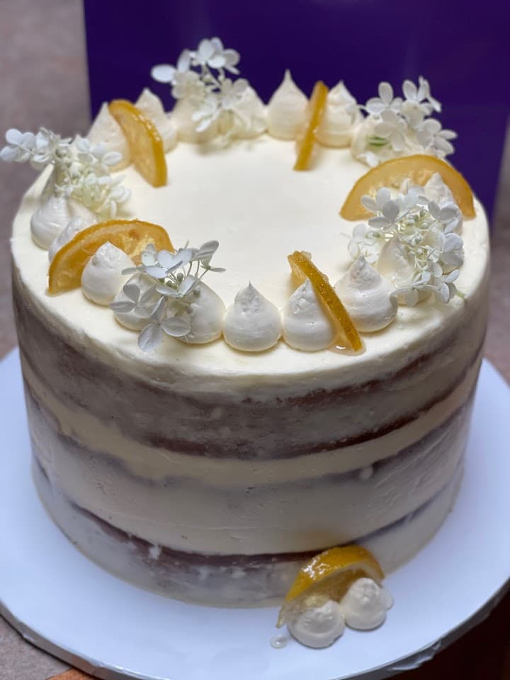 Sugar Sugar Custom Cakes portfolio 3