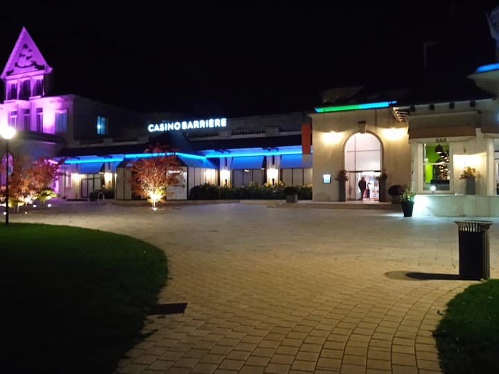 Le Touquet portfolio 3