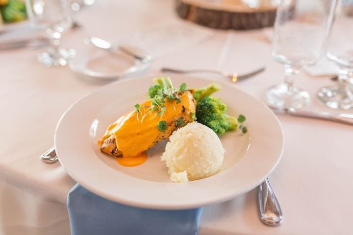 Hoaglin Catering portfolio 5