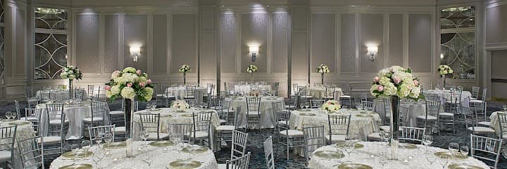 Grand Hyatt Atlanta In Buckhead portfolio 2